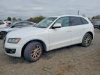 2011 Audi Q5 Premium, auction photograph