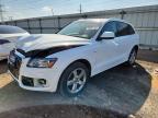 2011 Audi Q5, auction photograph