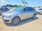 2011 Audi Q5 Premium Plus, auction photograph