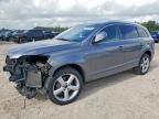 2011 Audi Q7 Prestige, auction photograph