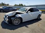 2011 BMW 328 I Sulev, auction photograph