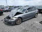 2011 BMW 328 Xi, auction photograph