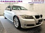 2011 BMW 328 I Sulev, auction photograph