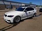 2011 BMW 328 I Sulev, auction photograph