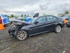 2011 BMW 328 Xi Sulev, auction photograph