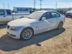 2011 BMW 328I Xi, auction photograph