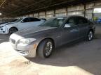 2011 BMW 535 I, Copart US lot 42519445: photo 1, Front End