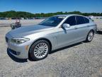 2011 BMW 535 Xi, auction photograph