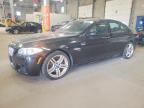 2011 BMW 550 Xi, auction photograph
