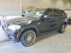 2011 BMW X5 Xdrive35I, Copart US lot 51951716: photo 1, Normal Wear