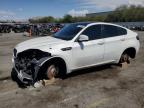 2011 BMW X6 M, auction photograph