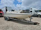 2011 Boston Whaler Boat, Copart US lot 50188946: photo 1, Undercarriage