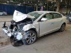 2011 Buick Lacrosse Cxl, auction photograph