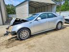 2011 Cadillac Cts, auction photograph