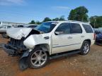 2011 Cadillac Escalade Premium, Copart US lot 51510606: photo 1, Front End