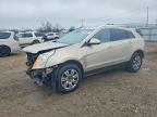 2011 Cadillac Srx Luxury Collection, Copart US lot 49415286: photo 1, Front End