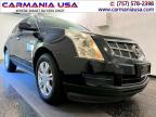 2011 Cadillac Srx Luxury Collection, auction photograph