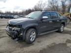 2011 Chevrolet Avalanche LT, Copart US lot 44606015: photo 1, Front End