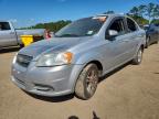 2011 Chevrolet Aveo, Copart US lot 47062816: photo 1, Side