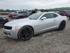 2011 Chevrolet Camaro LT, auction photograph