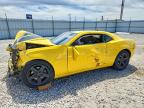 2011 Chevrolet Camaro LT, auction photograph