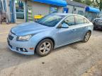 2011 Chevrolet Cruze LT, Copart US lot 53749296: photo 1, Front End
