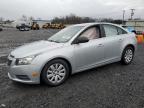 2011 Chevrolet Cruze Ls, auction photograph