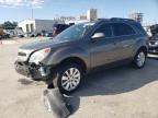 2011 Chevrolet Equinox, auction photograph