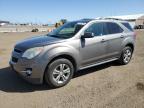2011 Chevrolet Equinox LT, auction photograph