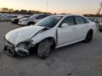 2011 Chevrolet Impala Ls, Copart US lot 43045635: photo 1, Front End