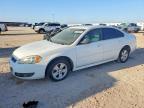 2011 Chevrolet Impala, auction photograph