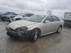 2011 Chevrolet Impala LT, auction photograph