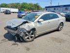2011 Chevrolet Malibu 1Lt, auction photograph
