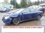 2011 Chevrolet Malibu 1Lt, auction photograph