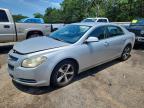 2011 Chevrolet Malibu 1Lt, Copart US lot 55811456: photo 1, Front End