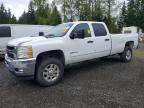 2011 Chevrolet Silverado K3500 LT, auction photograph