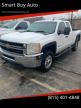 2011 Chevrolet Silverado K2500 Heavy Duty LT, auction photograph