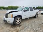 2011 Chevrolet Silverado K1500 Ltz, Copart US lot 52133256: photo 1, Front End