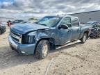 2011 Chevrolet Silverado K1500 LT, auction photograph