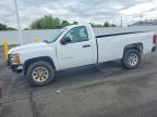 2011 Chevrolet Silverado C1500, Copart US lot 53974426: photo 1, Front End