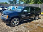 2011 Chevrolet Suburban K1500 Ltz, auction photograph