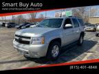 2011 Chevrolet Tahoe K1500 LT, Copart US lot 51915172: photo 1, Unknown