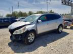 2011 Chevrolet Traverse LT, auction photograph