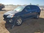 2011 Chevrolet Traverse LT, auction photograph