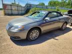 2011 Chrysler 200 Limited, auction photograph