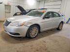 2011 Chrysler 200 Touring, auction photograph