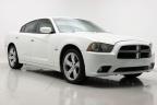 2011 Dodge Charger R/T, auction photograph