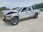 2011 Dodge Dakota Slt, auction photograph