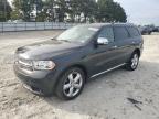 2011 Dodge Durango Citadel, Copart US lot 49282566: photo 1, Side