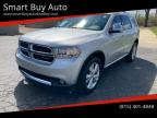 2011 Dodge Durango Crew, Copart US lot 51915272: photo 1, Unknown